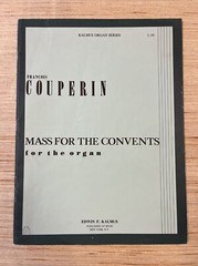 Kalmus Vocal Scores with Latin Text, W. A. Mozart, Requiem, Te Deum, Lot of 4