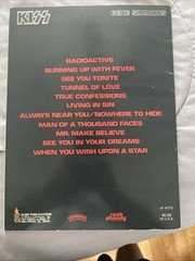 1978 Gene Simmons Song Book