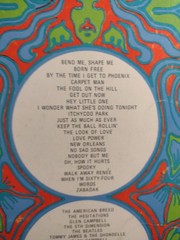 1960&rsquo;s Songbook Po Compilation The Incredible Music of Today Guitar Piano VG
