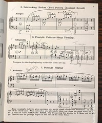 PRELUDES For Young Pianists by Florence A. Goodrich – ©1953 Summy-Birchard Pub.