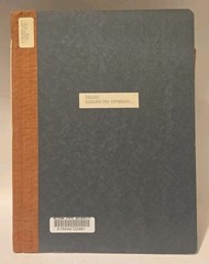 Concerto for Euphonium (or Trombone) and Chamber Orchestra by Michael Gileadi