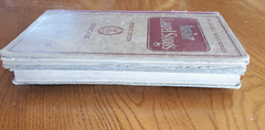 Hollis Dann Junior Songs 1918; C.C. Birchard & Co., Junior Laurel Songs 1915