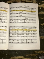 Charlottown Southern Folk Song 1945 Chas F Bryan SheetNoteMusicCom J Fisher &Bro