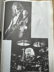 Guns N’ Roses, Use You Illusion I, Songbook, 1991