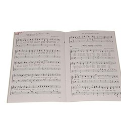 Christmas Carols New & Old Vocal Selections Lillenas Pub