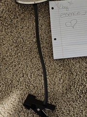 Aston SwiftShield Pop Filter Large-diaphragm