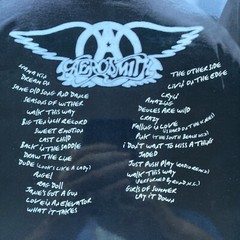 Aeorsmith – O, Yeah – Ultimate Hits / Guitar Tablature – Large Softcover