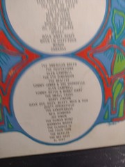 1960&rsquo;s Songbook Po Compilation The Incredible Music of Today Guitar Piano VG