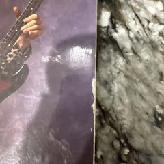 Hal Leonard Yngwie Malmsteen Anthology Guitar Tab Songbook