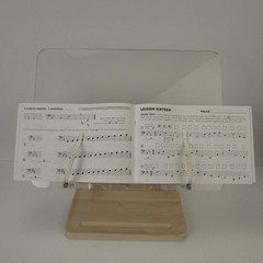 Mark Wessels Five Minute Theory Baritone Music Workbook 1998