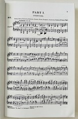 Saint Paul Oratorio by Mendelssohn Choral Music Book SATB Piano G Schirmer