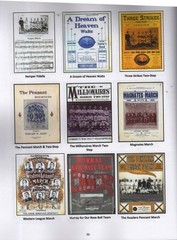 An Illustrated Paralogue of Baseball-Related Sheet Music