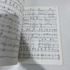 Pop Sheet Music The Golden Book of Easy Listening Piano Vocal Chord Guitar Tab