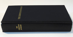 The Christian Hymnary Music Song Book Hymn Collection c1979(p1999) HARDCOVER