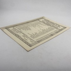 Chappells Vocal Library For Female Voices Sheet Music I Heard A Forest Praying