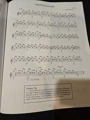 The Christopher Parkening Guitar Method – Volume 2 – Classical Guitar Book