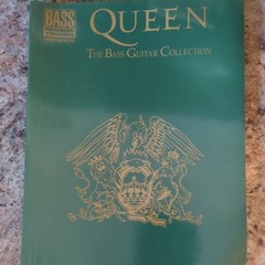 Queen – The Bass Guitar Collection B265
