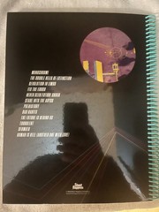 Between the Buried and Me – Colors II – Guitar Tab / Tablature Book
