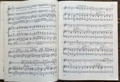 Little Mary Sunshine Vocal Score – Rick Besoyan – 1965 Charles Hansen