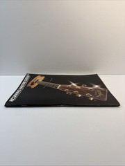 Beginning Ragtime Guitar Paperback Book By Christopher Camp Amsco Publications