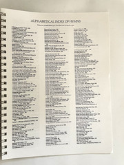 THE INSTRUMENTAL HYMNAL FOR TRUMPET Book 9 612 Complete Orchestrations
