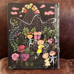 Vintage The New Golden Song Book Words and Music for 72 Favorite Songs