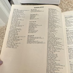 Hal Leonard Complete Fake Book Piano Organ Guitar Sheet Music Musicals Pop Rock