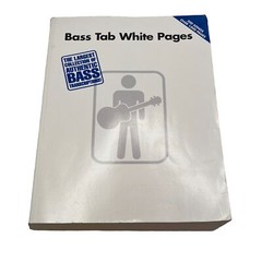 Bass Tab White Pages Bass Recorded Versions Various Artist Metallica Aerosmith