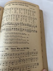 Twice 55 Plus Community Songs – The New Brown Book C.C. Birchard, Vocal Edition