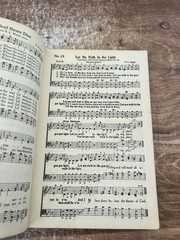 somgs of praise and worship no. 2 (1947)