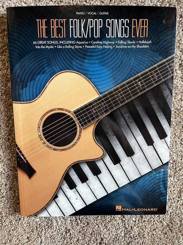 Best Folk/Pop Songs Ever