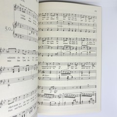 Schubert 200 Songs in Three Volumes Voice & Piano Vol. 3 (High Voice) 50 Songs