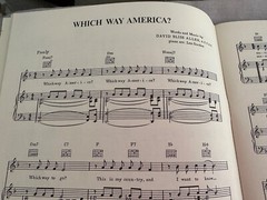 MUSIC BOOK: A Treasury Of Up With People Favorites 1965 -1975 Piano, guitar UWP