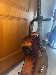 Yamaha APX-3/Acoustic/Electric/Guitar