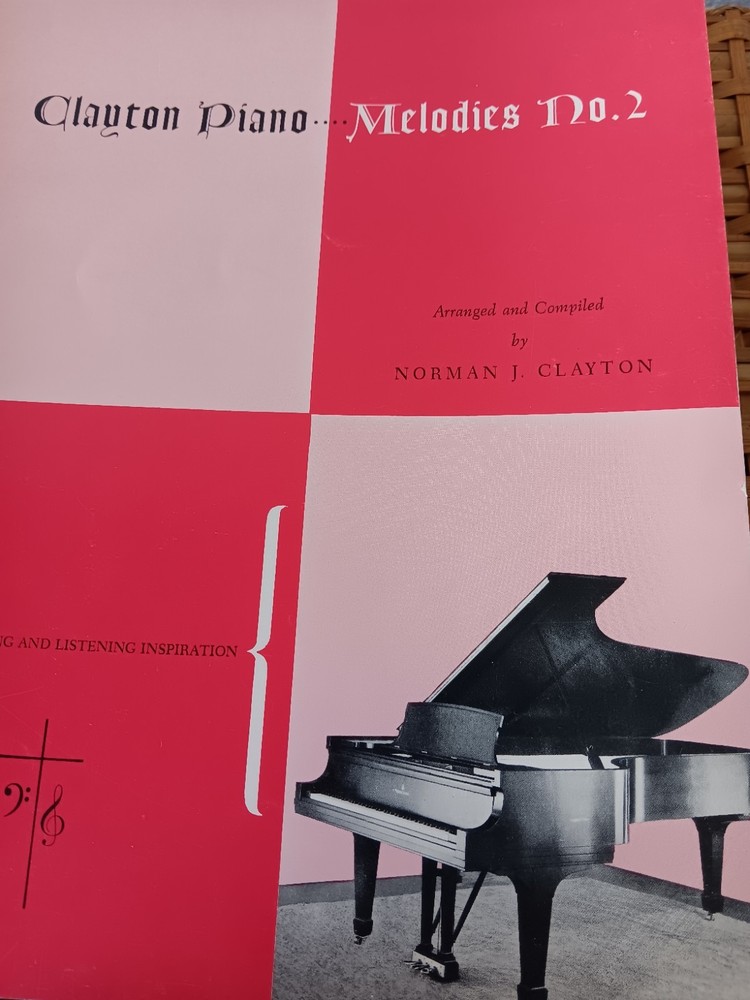 Sacred Piano BOOK