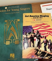 36 Solos For Young Singers Sheet Music Song, Music For Marimba, And More