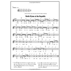 Fun With Strums – Guitar