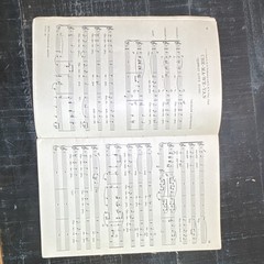 Theodore Presser Co. Indian Love Songs Sheet Music Collection Song Book Choir
