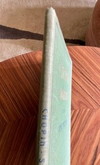 CHOPIN SONATAS, Edited by Ignaz Friedman, Edition Breitkopf, Hardcover, c. 1913
