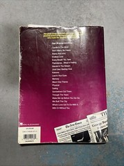 SONGS OF THE 80&rsquo;S – DECADE SERIES – 240 PAGE SONGBOOK – PIANO / VOCAL / GUITAR