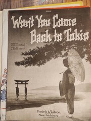 Lot of 35 Pieces of Vintage Sheet Music – Mix of Genres & Years