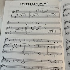 Hal Leonard Disney Movie Favorites Piano Accompaniment Instrumental Solo