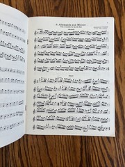Lot of 6 VTG Books for RECORDER Method Sheet Music Soprano Alto PB Instruction