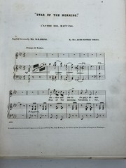 Antique Victorian Leather Bound Sheet Music Book Carrie L. Colton Many Songs