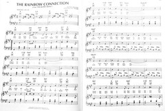 Contemporary Ballads – 44 of Today&rsquo;s Classic Songs (softcover, 1993, mint)