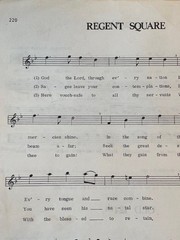 Free Harmonizations of Hymn Tunes ORGAN, Vol. II D. Dewitt Wasson Hinshaw 1986