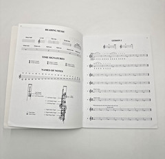 Lot of 2 ~ Band Method ~ Ed Sueta ~ Book One ~ Trumpet /Cornet/Clarinet