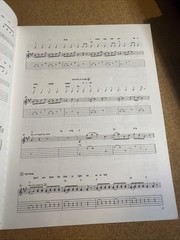 1990’s Country Guitar Tab Songbook Guitar World Presents 14 Note For Note Songs