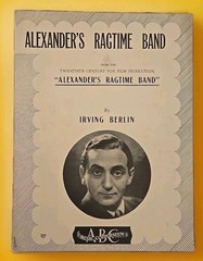 🔥 Irving Berlin Sheet Music Lot Of 11! I&rsquo;ve Got My Love To Keep Me Warm