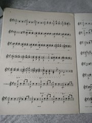 Jose Vinas, Concert Waltz, Classical Guitar Sheet Music Solo